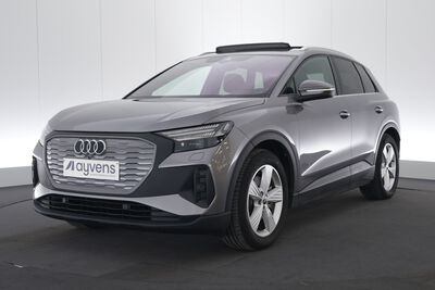 Audi Q4