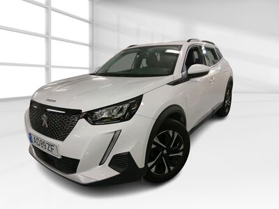 Peugeot 2008 Peugeot 2008