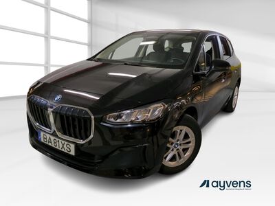 BMW S&eacute;rie 2 Active Tourer