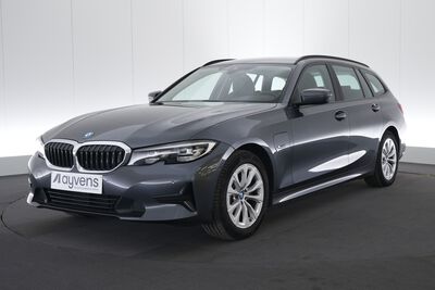 BMW 3 Touring