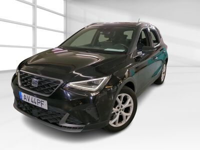 Seat Arona Seat Arona