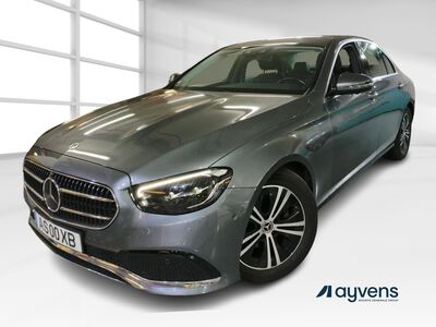 Mercedes-Benz Classe E