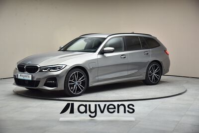 BMW 3-As Sorozat Touring