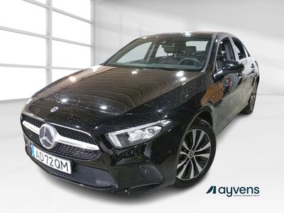 Mercedes-Benz Classe A Sedan
