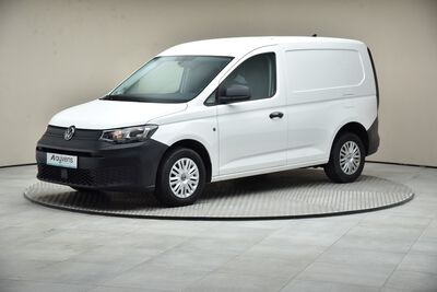 Volkswagen Caddy Dobozos