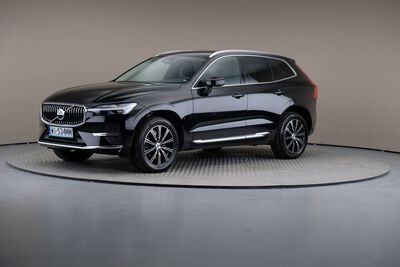 Volvo XC60 Volvo XC60