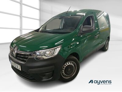 Renault Express