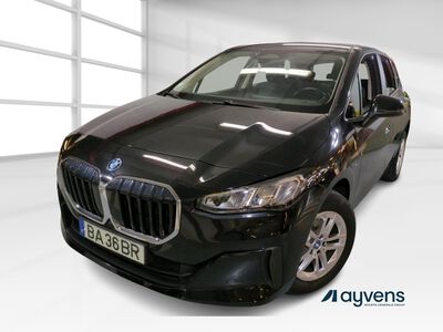 BMW S&eacute;rie 2 Active Tourer