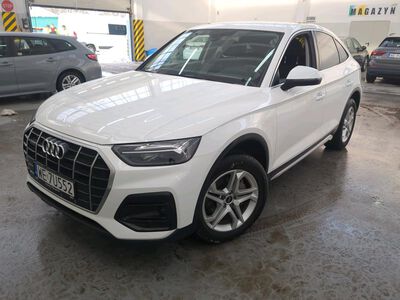 Audi Q5 Sportback