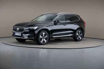 Volvo XC60 Volvo XC60