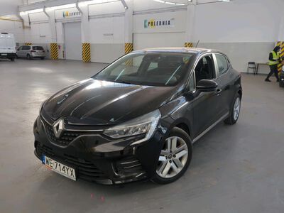 Renault Clio Renault Clio