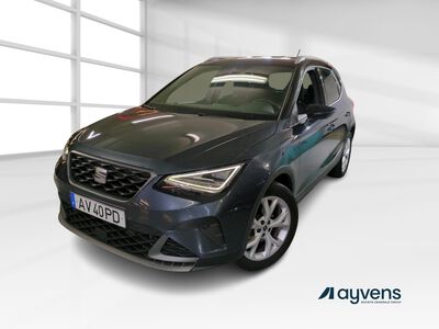 Seat Arona Seat Arona