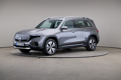 MERCEDES-BENZ EQB MERCEDES-BENZ EQB