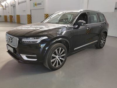 Volvo XC90 Volvo XC90