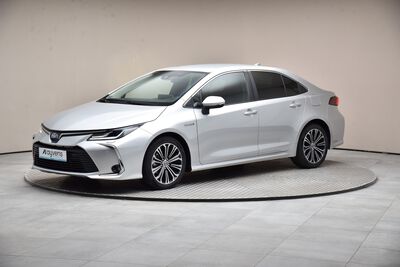 Toyota Corolla Toyota Corolla