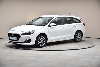 Hyundai I30 Kombi