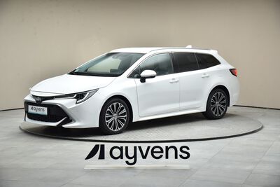Toyota Corolla Touring Sports