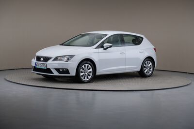 SEAT Leon SEAT Leon
