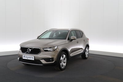 Volvo XC40 Volvo XC40