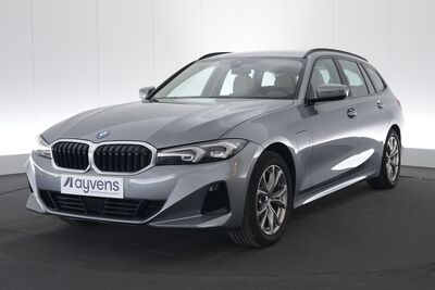 BMW 3 Touring