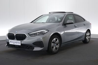 BMW 2 Gran Coup&eacute;