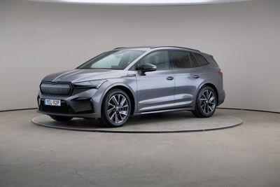 &Scaron;koda Enyaq
