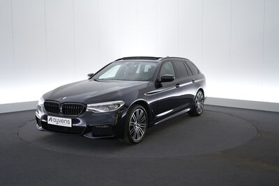 BMW 5 Touring