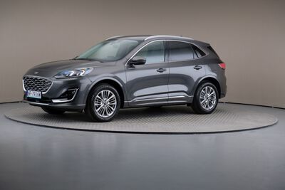 Ford Kuga Ford Kuga