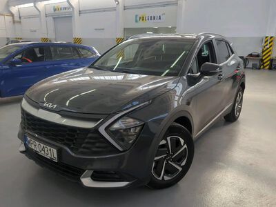 Kia Sportage Kia Sportage