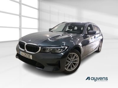 BMW S&eacute;rie 3 Touring
