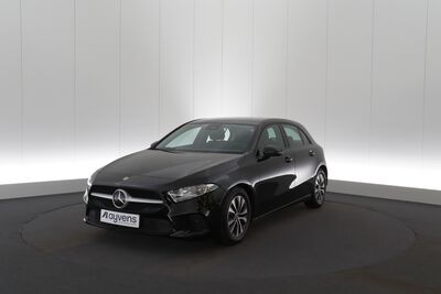 Mercedes-Benz A