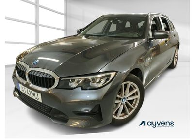 BMW S&eacute;rie 3 Touring