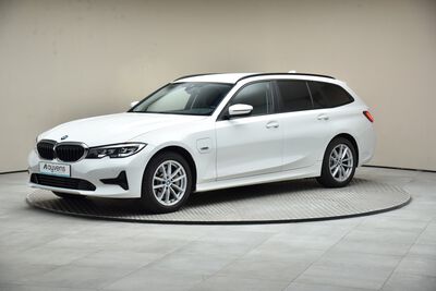 BMW 3-As Sorozat Touring