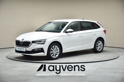 &Scaron;koda Scala
