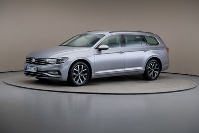 Volkswagen Passat 2023