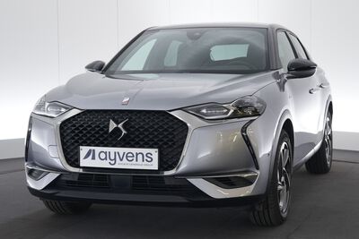 DS DS3 Crossback