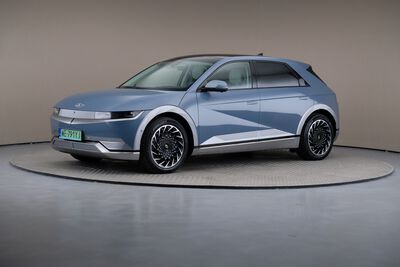Hyundai Ioniq 5 Hyundai Ioniq 5