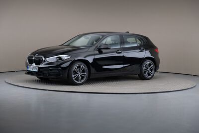 BMW Series 1 BMW Series 1