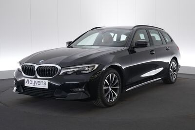BMW 3 Touring