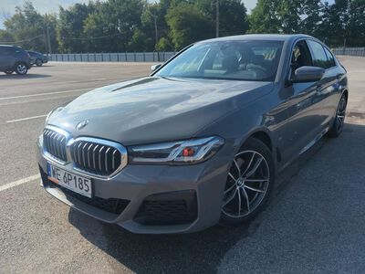 BMW 5