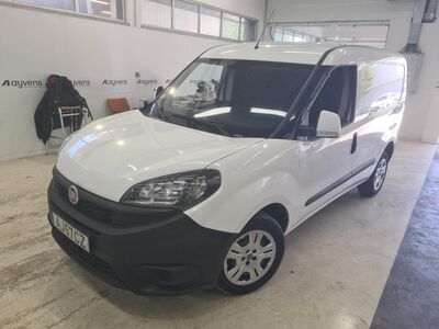 Fiat Doblo Fiat Doblo