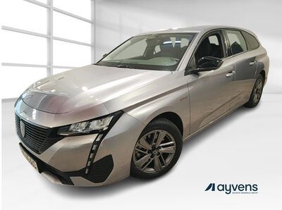 Peugeot 308 SW