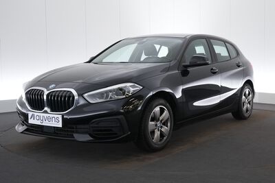 BMW 1