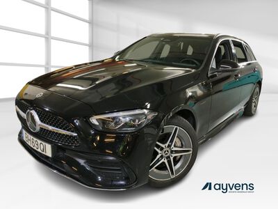 Mercedes-Benz Classe C Station