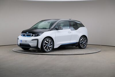 BMW i3 BMW i3
