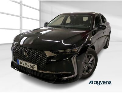 DS DS4