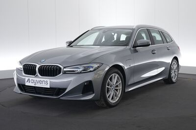 BMW 3 Touring