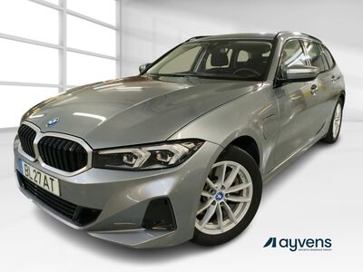 BMW S&eacute;rie 3 Touring