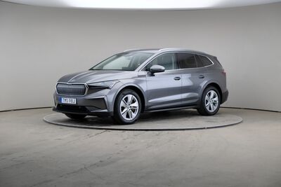 &Scaron;koda Enyaq