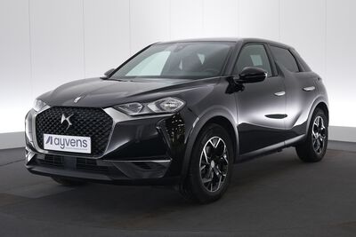 DS DS3 Crossback
